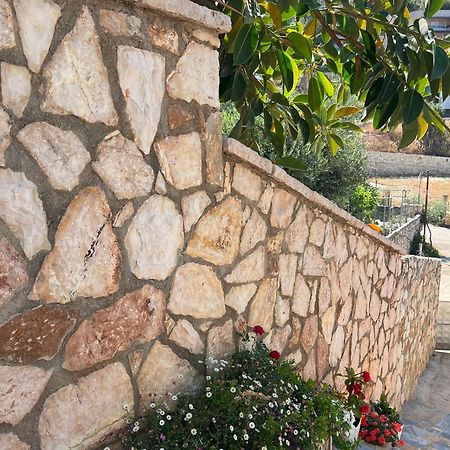 Ohanaa Apartament Sarande Bagian luar foto