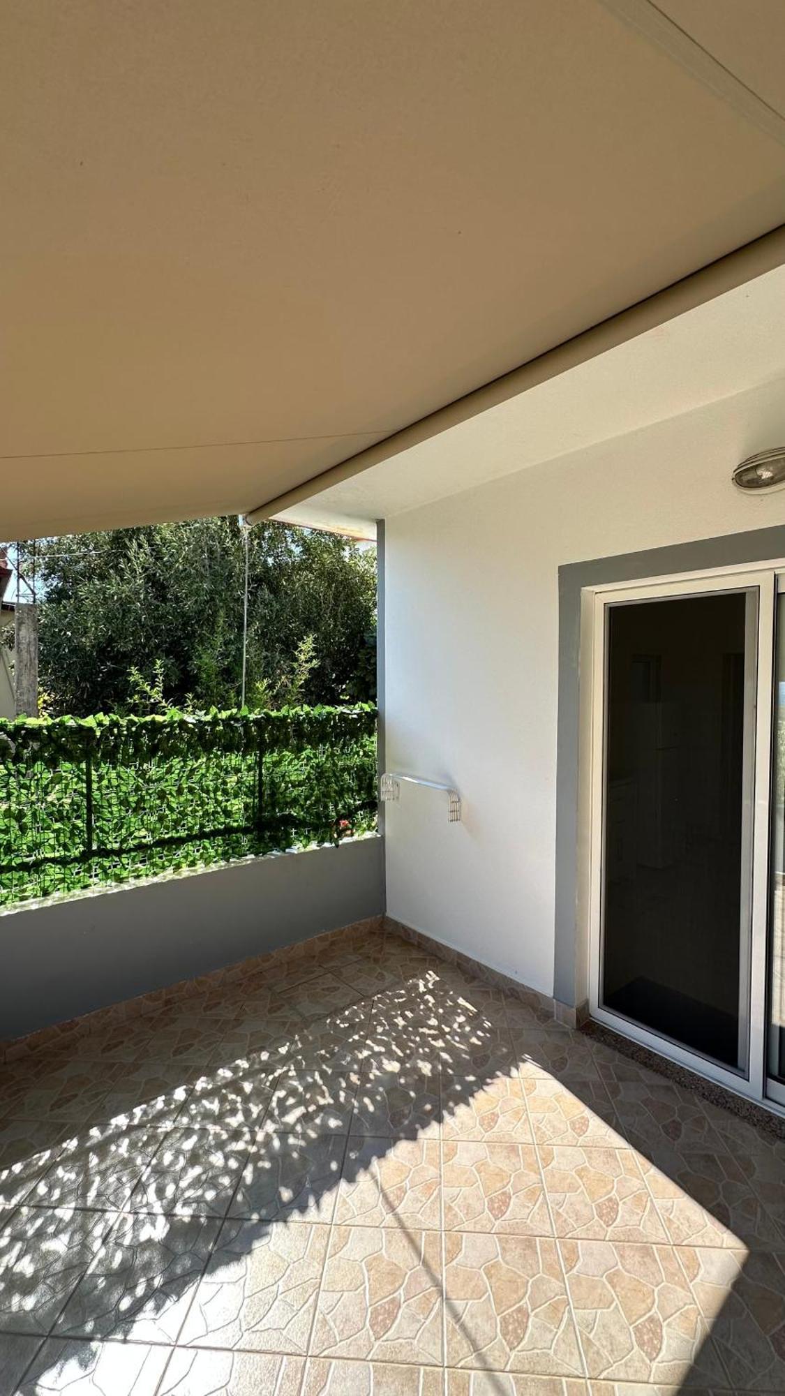 Ohanaa Apartament Sarande Bagian luar foto